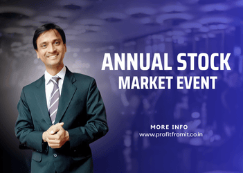 Annual Stock Market Event: Unlocking Wealth Creation Strategies